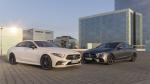 Mercedes-AMG CLS53 4Matic+ 2018 года (WW)